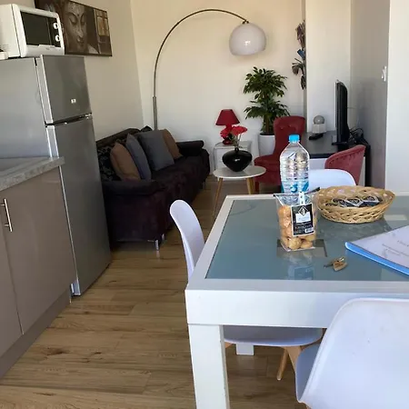 Villa Vue Mer Avec Piscine 12 Personnes Max Nyaraló