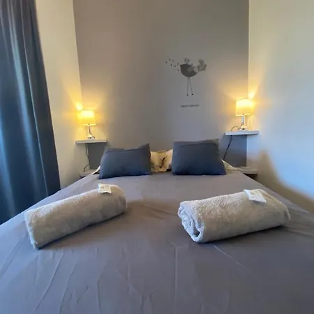 Villa Vue Mer Avec Piscine 12 Personnes Max * Sari Solenzara