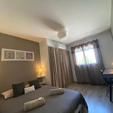 Villa Vue Mer Avec Piscine 12 Personnes Max Nyaraló Sari Solenzara